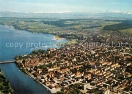 73271723 Konstanz Bodensee Fliegeraufnahme Konstanz Bodensee - Konstanz