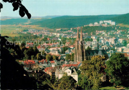 73271715 Marburg Lahn Elisabethkirche Marburg Lahn - Marburg