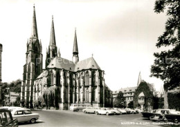 73271712 Marburg Lahn Elisabethkirche Marburg Lahn - Marburg