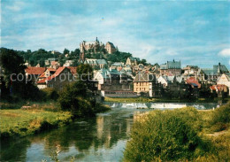 73271711 Marburg Lahn Schloss  Marburg Lahn - Marburg