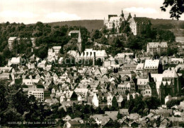 73271709 Marburg Lahn Schloss Marburg Lahn - Marburg