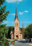 73271660 Bad Elster Kirche Bad Elster - Bad Elster