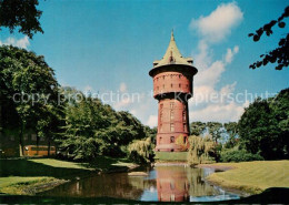 73271643 Cuxhaven Nordseebad Wasserturm Cuxhaven Nordseebad - Cuxhaven