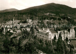 73271636 Badenweiler Schloss Badenweiler - Badenweiler