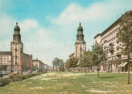 73271630 Berlin Frankfurter Tor Berlin - Sonstige & Ohne Zuordnung