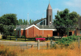 73271541 St Peter-Ording Katholische St Ulrich Kirche St Peter-Ording - St. Peter-Ording