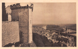 37-CHINON-N°4466-C/0191 - Chinon