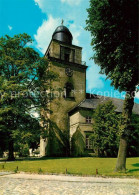 73271534 Neumuenster Schleswig-Holstein Vicelinkirche Neumuenster - Sonstige & Ohne Zuordnung