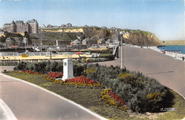 76-DIEPPE-N°4466-C/0091 - Dieppe