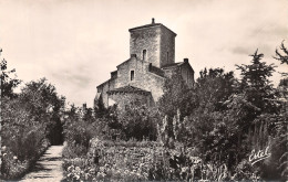 45-EGLISE DE GERMIGNY DES PRES-N°4466-B/0379 - Sonstige & Ohne Zuordnung