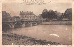 03-MONTLUCON-N°4466-B/0337 - Montlucon