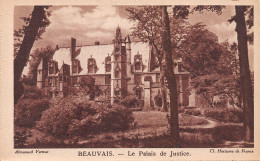 60-BEAUVAIS-N°4466-B/0315 - Beauvais