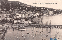 06-CANNES-N°4466-B/0127 - Cannes