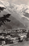 74-CHAMONIX-N°4466-B/0107 - Chamonix-Mont-Blanc