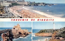 64-BIARRITZ-N°4466-B/0053 - Biarritz