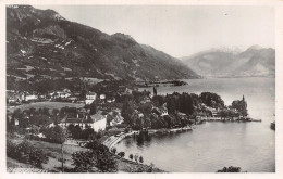 74-TALLOIRES-N°4466-B/0019 - Talloires