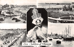 85-LES SABLES D OLONNE-N°4466-A/0357 - Sables D'Olonne