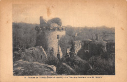 ID-TONQUEDEC RUINES-N°4466-A/0265 - Te Identificeren