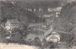 25-LE DOUBS-N°4466-A/0227 - Sonstige & Ohne Zuordnung