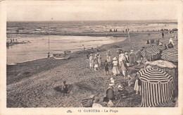14-CABOURG-N°4466-A/0167 - Cabourg