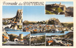 04-SISTERON-N°4466-A/0137 - Sisteron