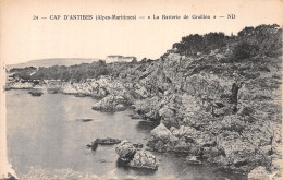 06-ANTIBES-N°4466-A/0063 - Otros & Sin Clasificación