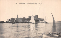 13-MARSEILLE-N°4466-A/0043 - Unclassified