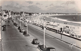 44-LA BAULE-N°4466-F/0043 - La Baule-Escoublac