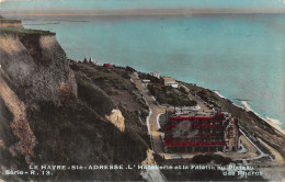 76-LE HAVRE SAINTE ADRESSE-N°4466-E/0349 - Ohne Zuordnung