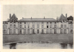 92-CHATEAU DE MALMAISON-N°4466-E/0317 - Autres & Non Classés