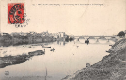 24-BERGERAC-N°4466-E/0293 - Bergerac