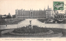 78-CHATEAU DE SAINT GERMAIN-N°4466-E/0289 - Autres & Non Classés