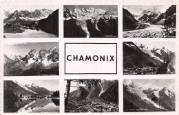 74-CHAMONIX-N°4466-E/0237 - Chamonix-Mont-Blanc