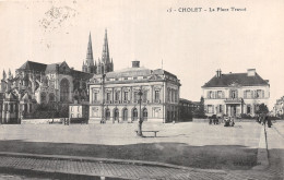 49-CHOLET-N°4466-E/0177 - Cholet