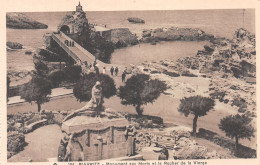 64-BIARRITZ-N°4466-E/0159 - Biarritz