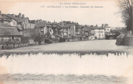 15-AURILLAC-N°4466-E/0097 - Aurillac