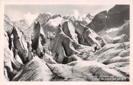 74-CHAMONIX-N°4466-E/0021 - Chamonix-Mont-Blanc