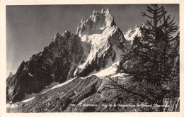 74-CHAMONIX-N°4466-D/0365 - Chamonix-Mont-Blanc