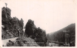 03-LES GORGES DE CHOUVIGNY-N°4466-D/0351 - Other & Unclassified