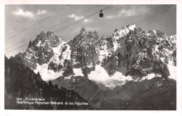 74-CHAMONIX-N°4466-D/0303 - Chamonix-Mont-Blanc