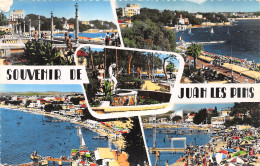 06-JUAN LES PINS-N°4466-D/0265 - Juan-les-Pins