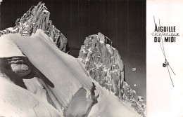 74-CHAMONIX-N°4466-D/0191 - Chamonix-Mont-Blanc