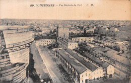 94-VINCENNES-N°4466-D/0173 - Vincennes
