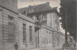 51-CHALONS SUR MARNE-N°4466-D/0165 - Châlons-sur-Marne