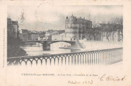 55-VERDUN SUR MEUSE-N°4466-D/0121 - Verdun