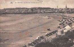 17-ROYAN-N°4466-D/0127 - Royan