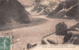 74-CHAMONIX-N°4466-D/0039 - Chamonix-Mont-Blanc