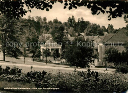 73271484 Bad Liebenstein Volksheilbad Brunnentempel Bad Liebenstein - Bad Liebenstein