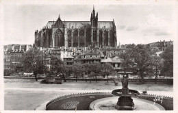 57-METZ-N°4466-C/0325 - Metz