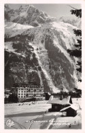 74-CHAMONIX-N°4466-C/0269 - Chamonix-Mont-Blanc